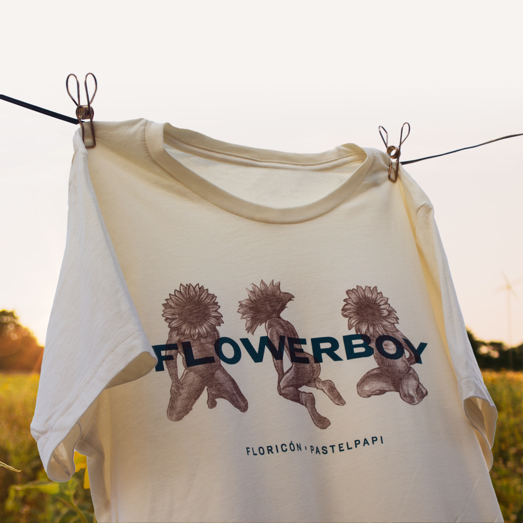 Flowerboy