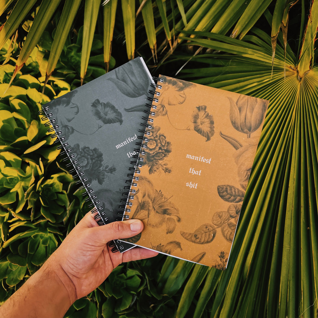 Notebooks