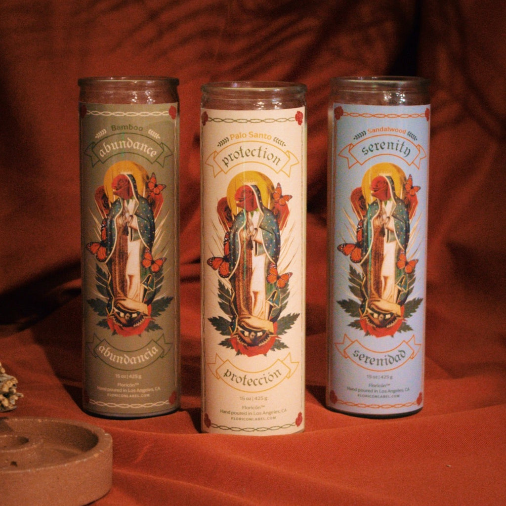 Candles